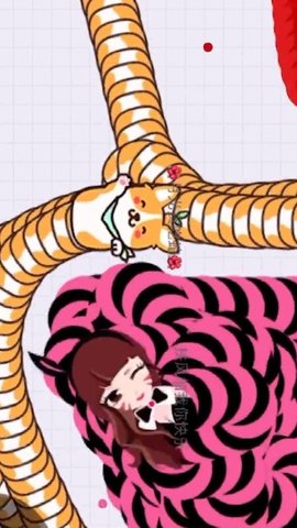 贪吃蛇大冒险 2.30.66 安卓版 2