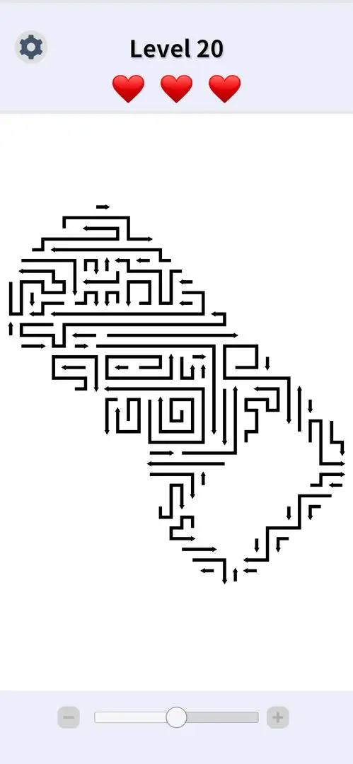 箭头了箭 1.0.0 安卓版 2