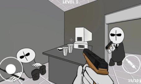 暴力迪吧血染乱域 7 安卓版 1