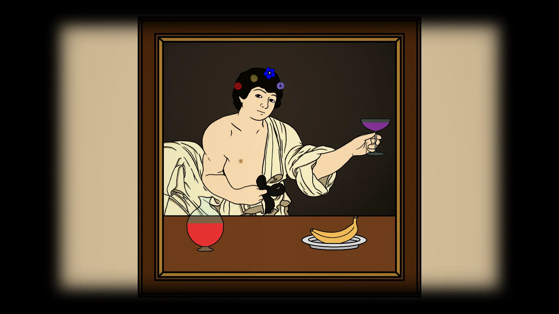 悖论展览 1.4 安卓版 4