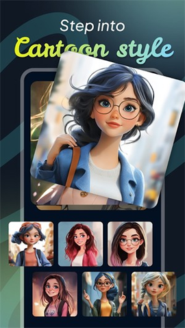 Animic AI 1.0.5 安卓版 1