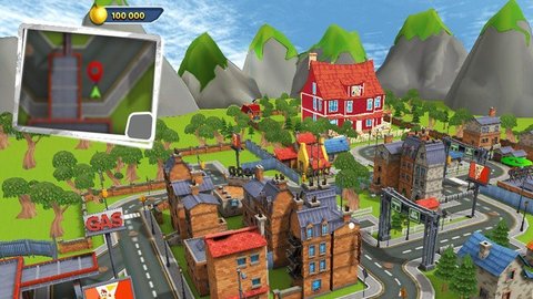 你好邻居日记 1.0.0 安卓版 2