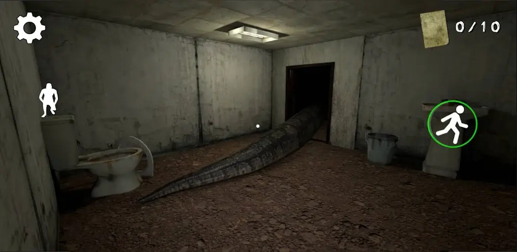 恐怖蟒蛇 1.1 安卓版 3