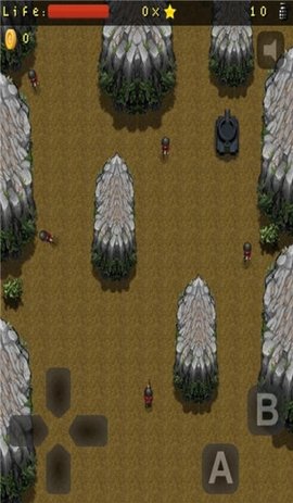 战争士兵 1.1.0.0 最新版 1