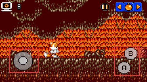 尾巴冒险 0.3.0-2 安卓版 2