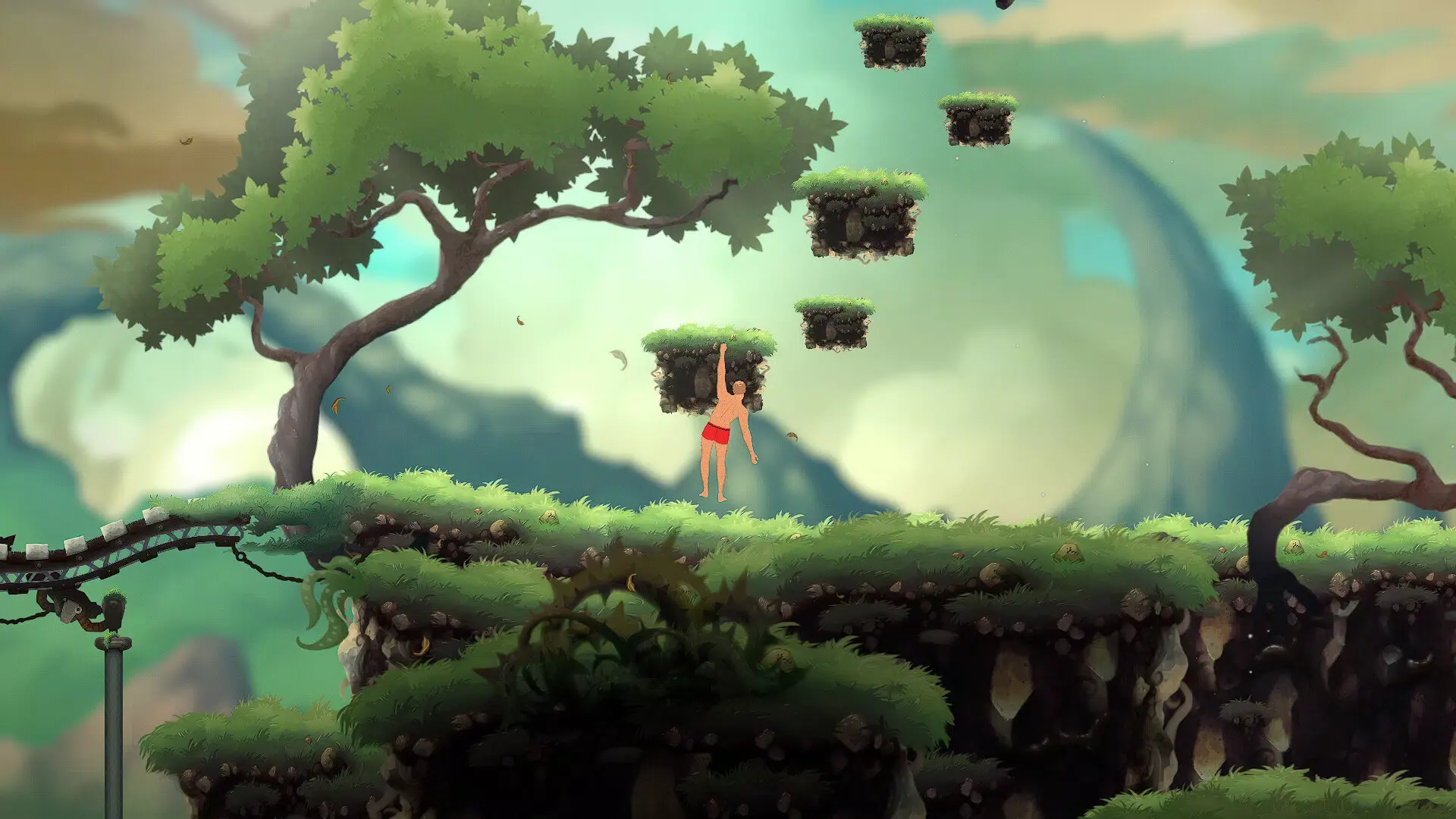 另一种攀岩 1.3 安卓版 4