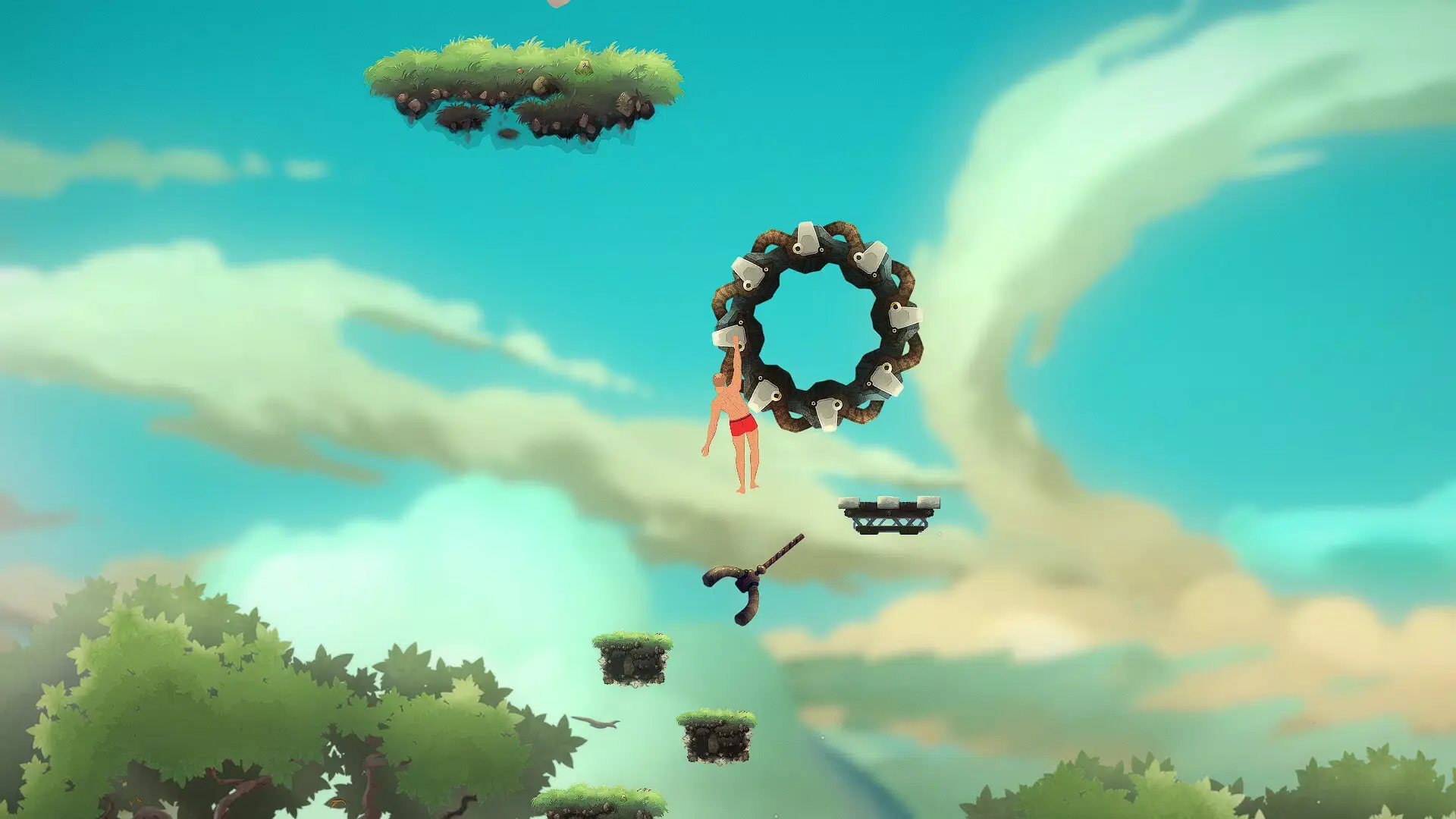 另一种攀岩 1.3 安卓版 3