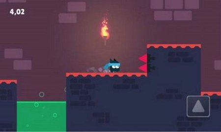 地牢忍者 1.02 安卓版 3