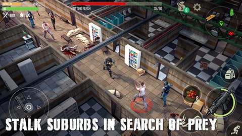 猎物日生存 15.3.46 安卓版 1