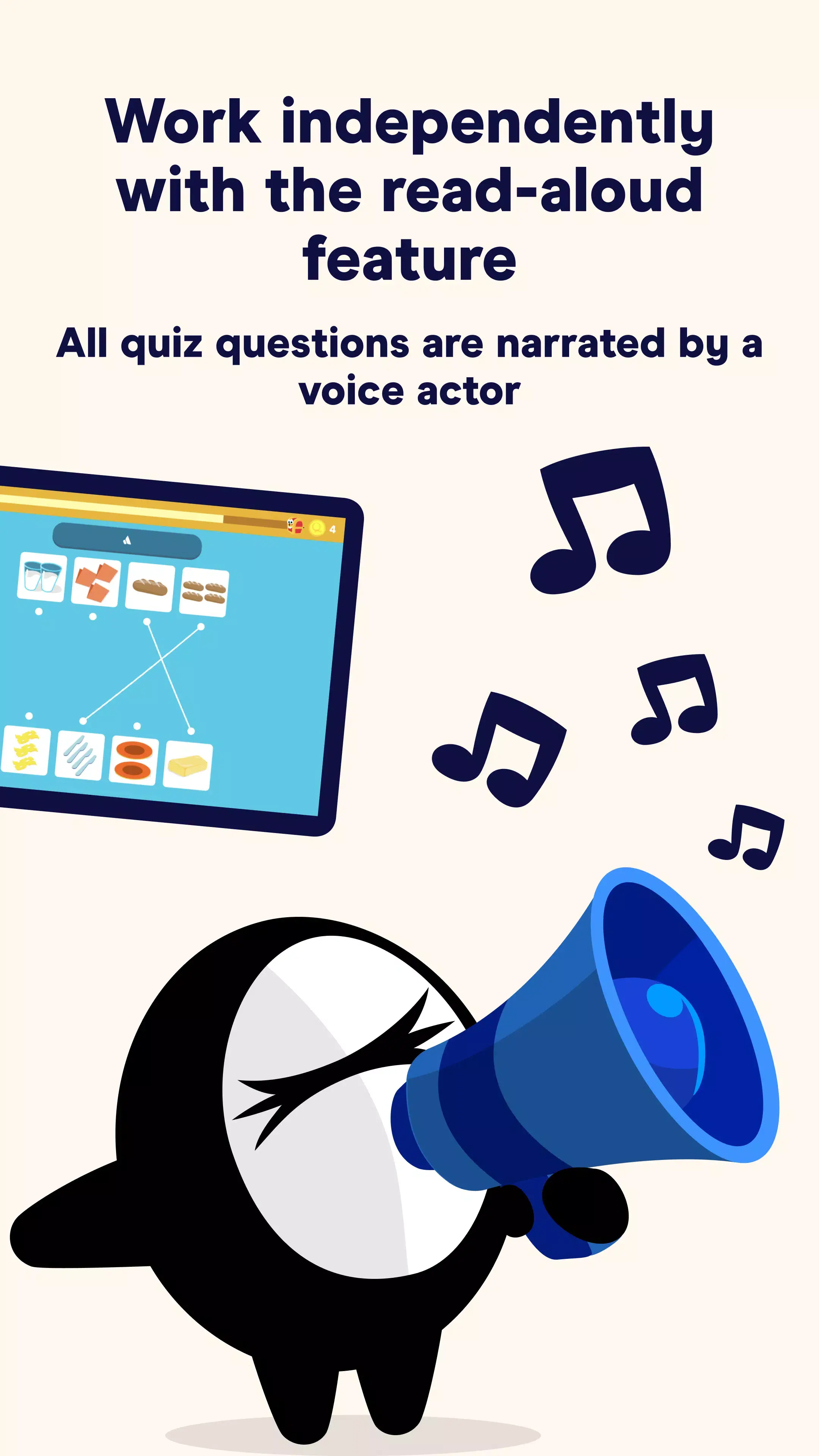 趣学乐园国际服 4.0.13 安卓版 4