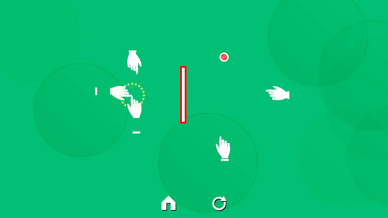 LoneWay 1.0 安卓版 1