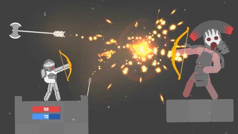 格斗狂欢战 189.1.0 安卓版 1