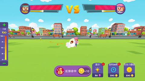 疯狂投手 1.113.1 安卓版 2