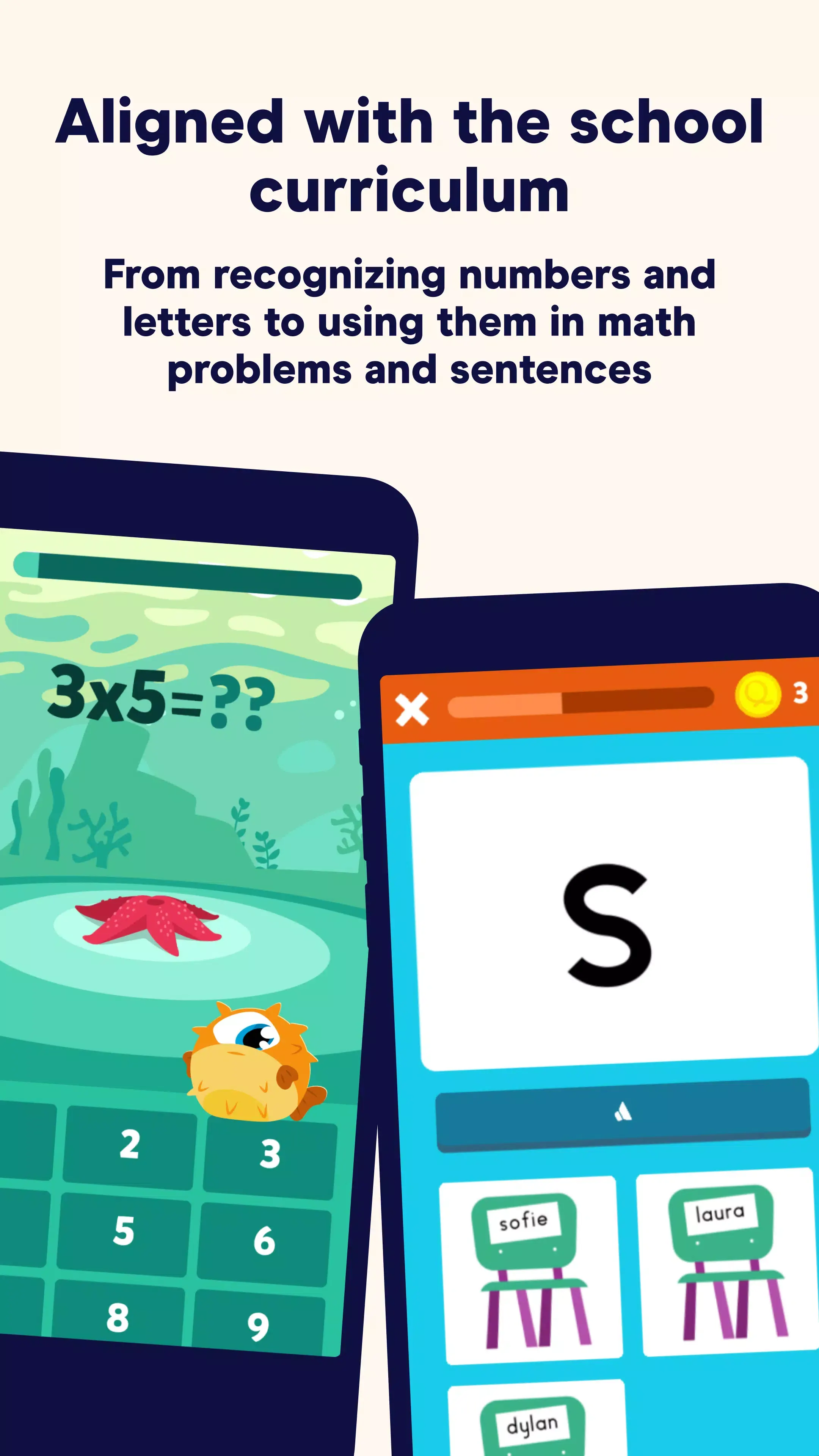 趣学乐园国际服 4.0.13 安卓版 2