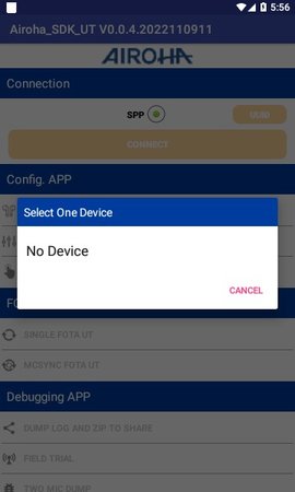 MMIUT洛达 0.0.4.2022110911 安卓版 2