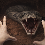 恐怖蟒蛇 1.1 安卓版