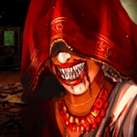 恐怖驱魔逃脱游戏下载-恐怖驱魔逃脱游戏手机版