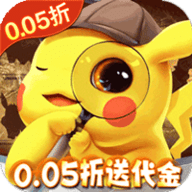 精灵萌宝贝0.1折 1.0.0 最新版