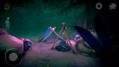 女巫之哭2 1.0.8 安卓版 3