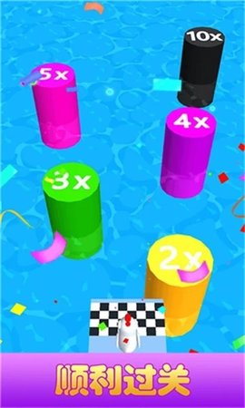 冲吧小鸡 1.1 安卓版 3