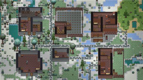 像素开拓者 1.0.83 安卓版 1