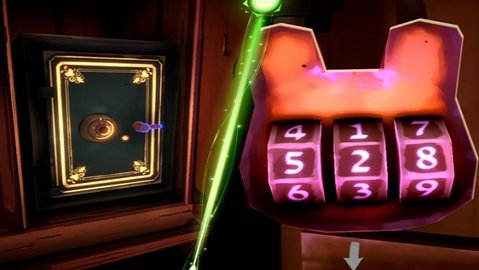 女巫之哭2 1.0.8 安卓版 2