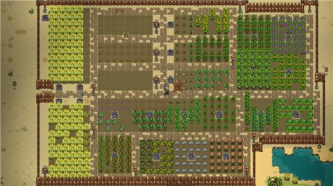 像素开拓者 1.0.83 安卓版 2