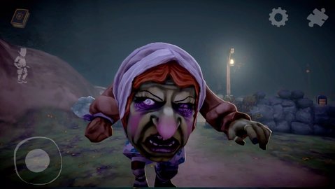 女巫之哭2 1.0.8 安卓版 1