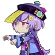 甘雨大战七七 0.1 安卓版