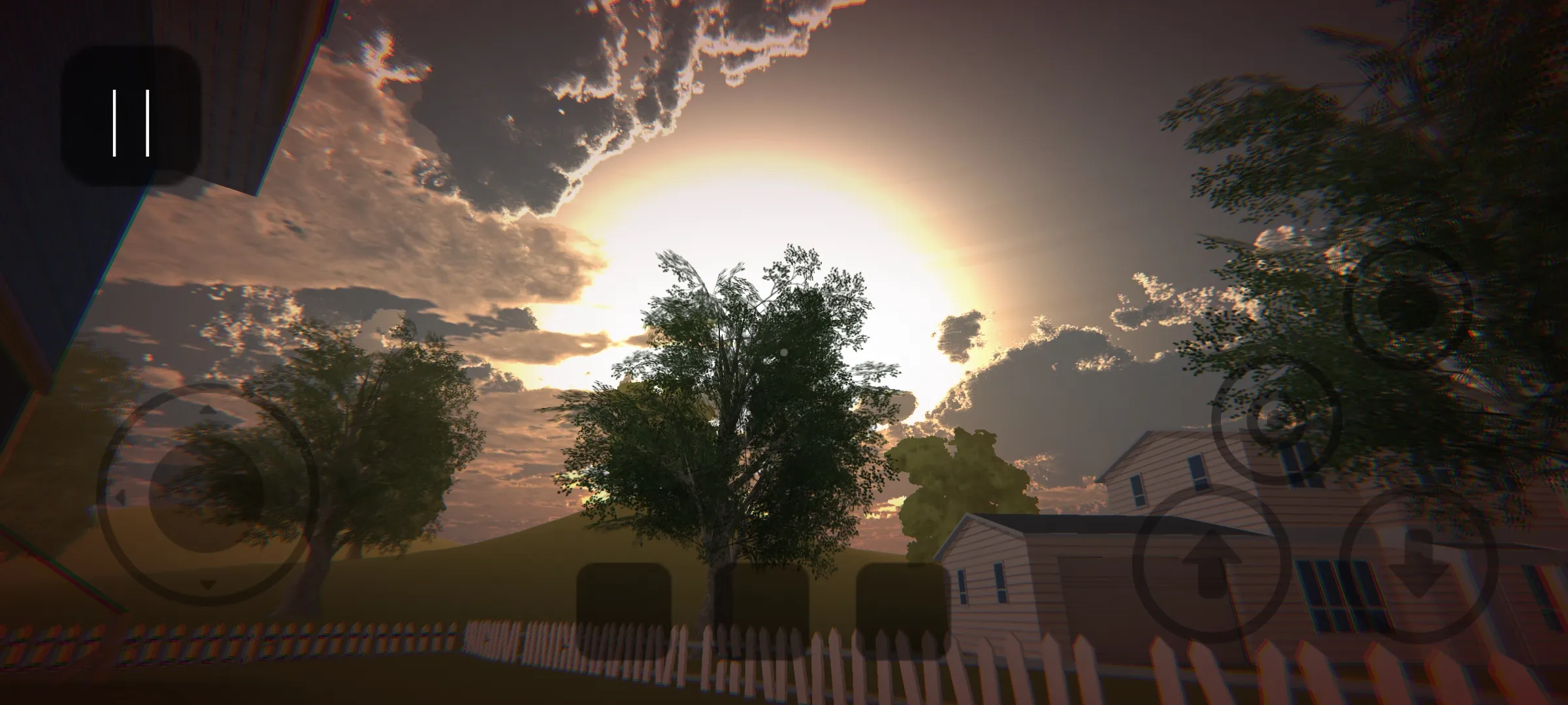 愤怒的邻居重生 3.0F 安卓版 3