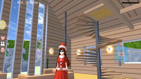 甜蜜校园物语 187.1.6 安卓版 2