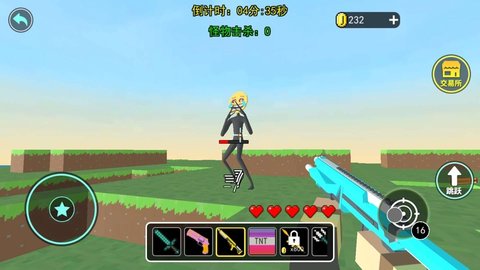 逃离契约者 3.0 安卓版 1