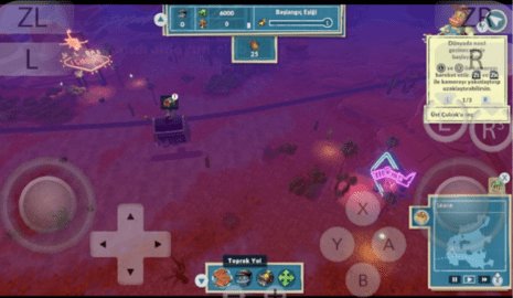蒸汽世界建造 androidoyunclub 安卓版 1