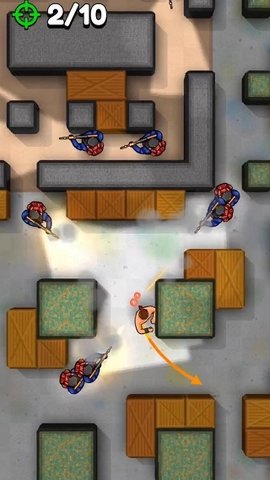 刺客猎人 3.001 安卓版 1