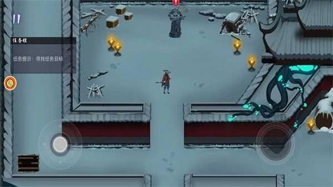 决战仙魔 1.0.1 官方版 1