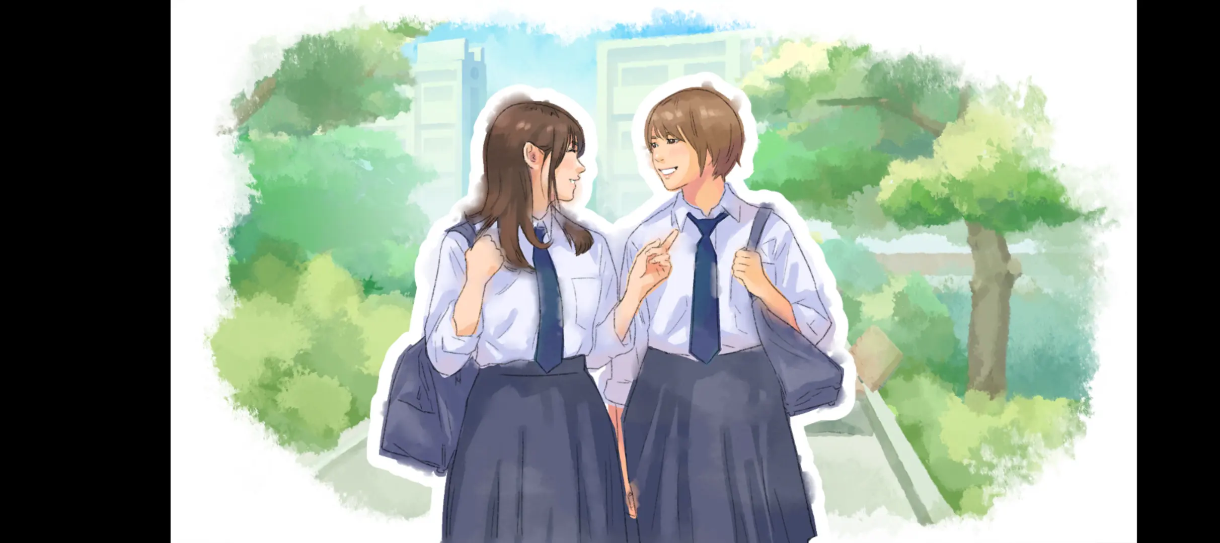 致亲爱的我 1.0 安卓版 3