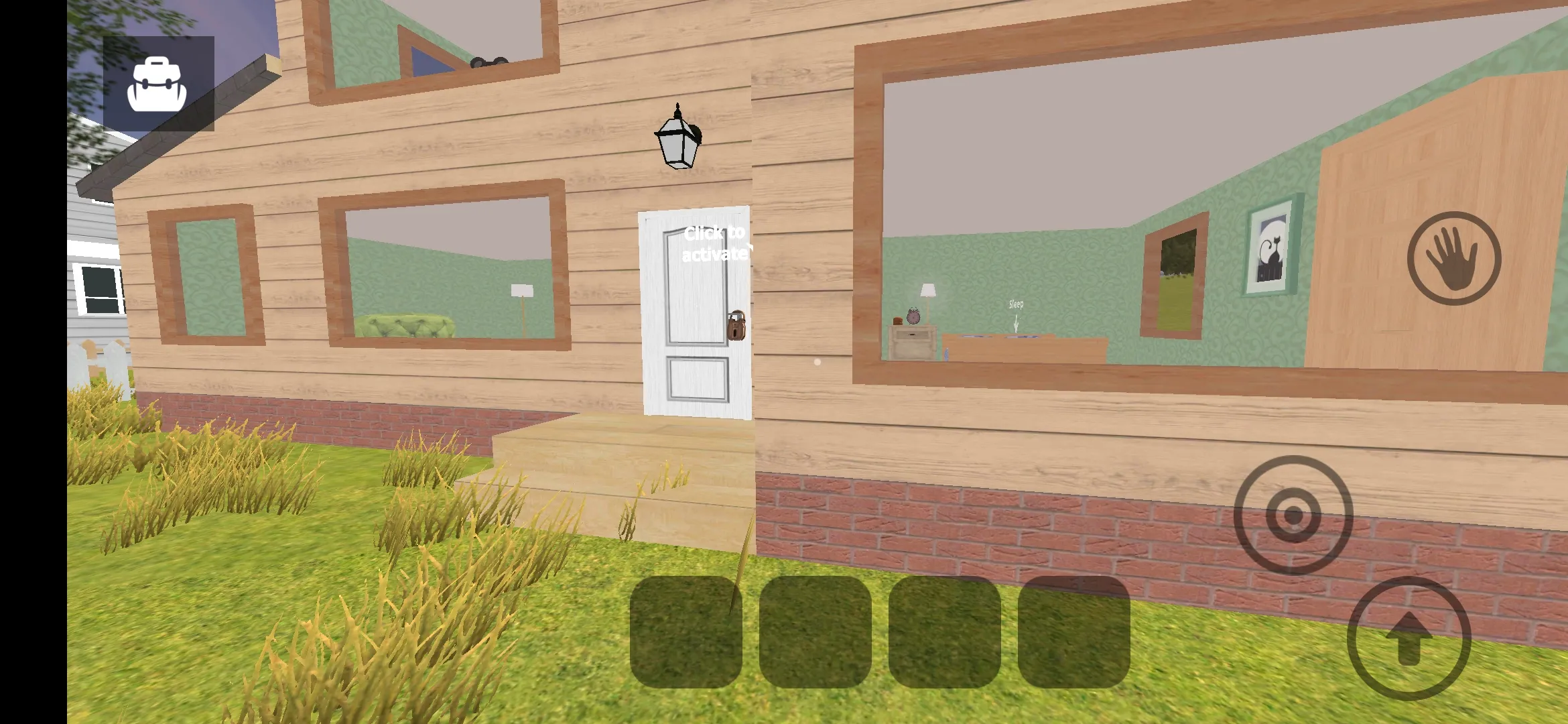 愤怒的邻居 3.3 Build 2 安卓版 4