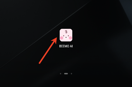 beemo ai安卓版安装包