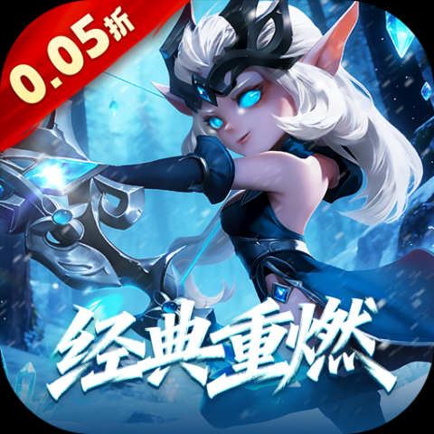 风暴奇兵 1.0.0 最新版