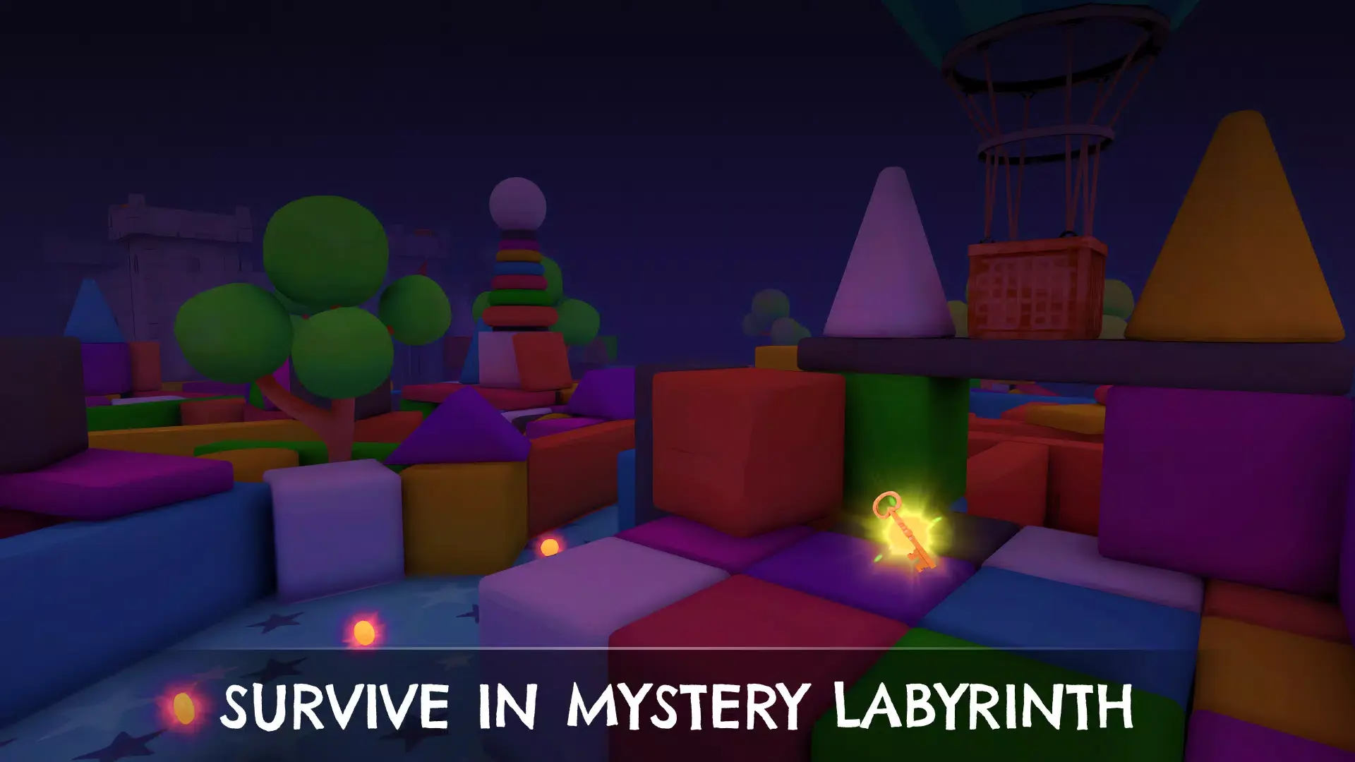 小小狩猎 1.2.0 安卓版 4