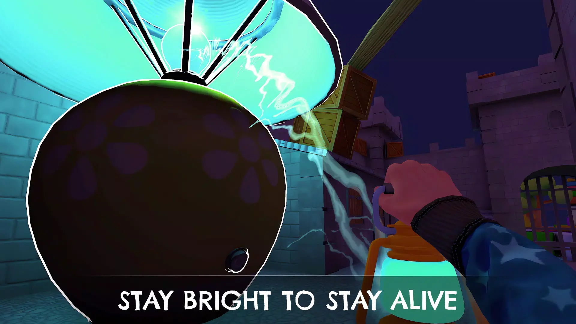 小小狩猎 1.2.0 安卓版 2