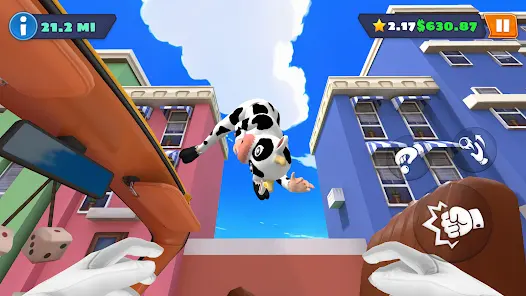 我是出租车司机汉化版 1.0.0 安卓版 2