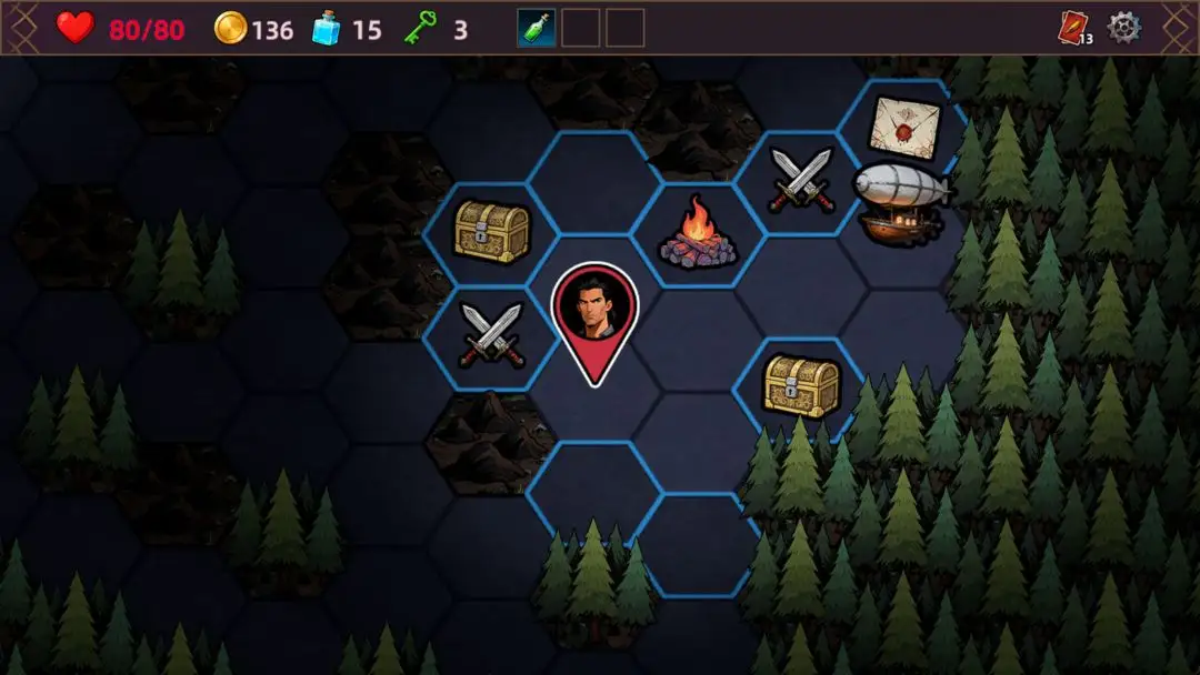 猎人酒馆 1.0.0 安卓版 1