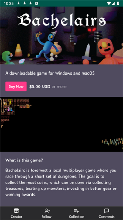 itch游戏平台 1 最新版 2