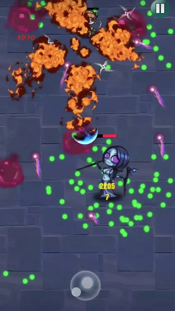 逃离玩具商店 0.2 安卓版 2