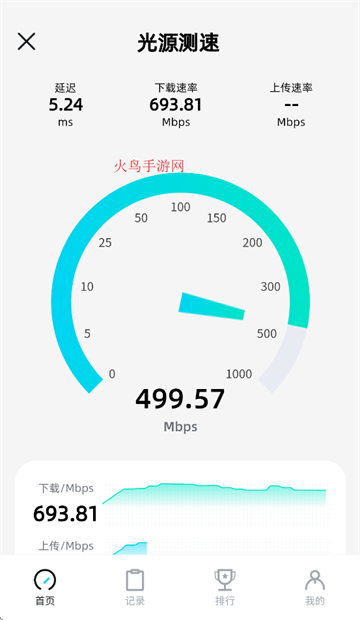 光源测速软件下载