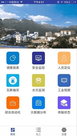 智慧管控平台 3.0.4 最新版 3