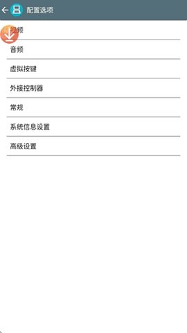 DraStic模拟器 r2.5.2.2a 官方版 3