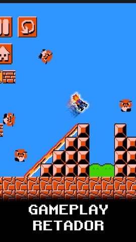 超级轮椅跑 0.3 安卓版 1