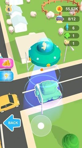 宇宙古玩收藏家 0.0.1 最新版 1